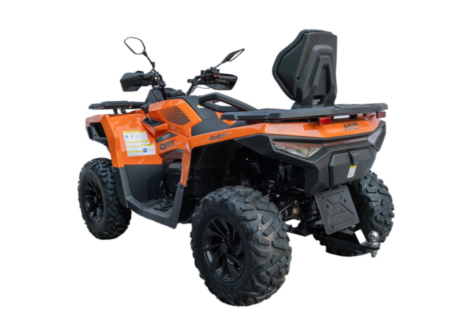 Квадроцикл HND QRX 650 в Северодвинске