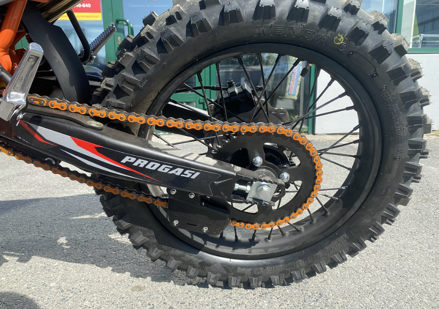 Мотоцикл Progasi PALMA 300 NEW (CB300F) в Северодвинске