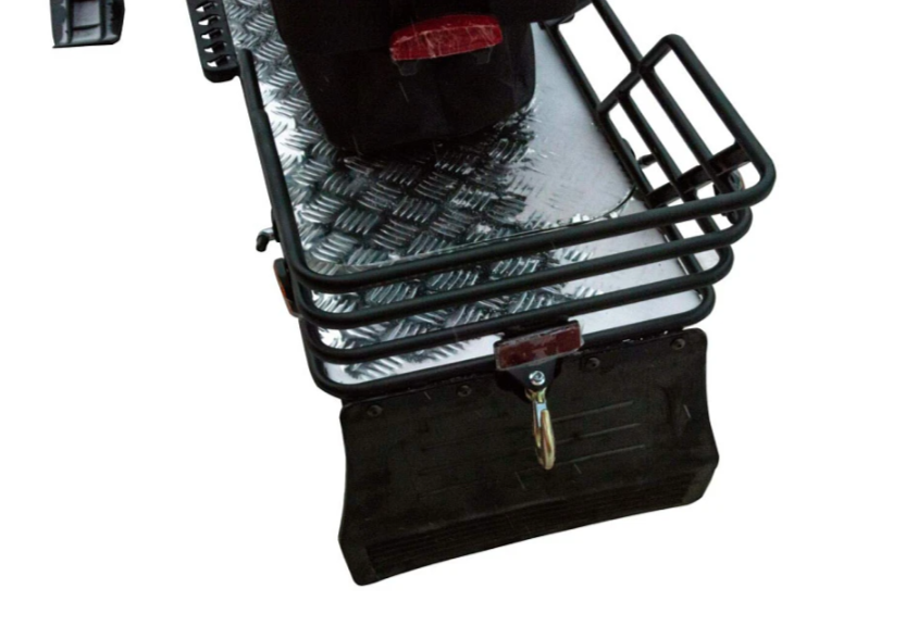 Снегоход MOTOLAND (МОТОЛЕНД) SNOWFOX 200 в Северодвинске