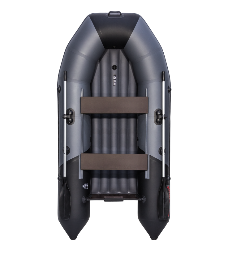 Лодка Таймень NX 2800 НДНД в Северодвинске