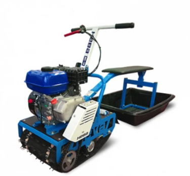 Мотобуксировщик НЕВА МС1-ZS (GB225) в Северодвинске