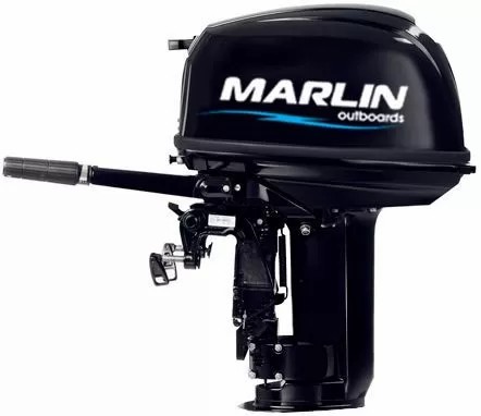 Лодочный мотор MARLIN MP 30 AMH в Северодвинске