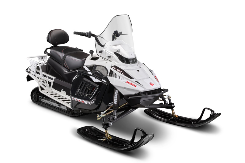 Снегоход IRBIS TUNGUS 500L 25/26 в Северодвинске