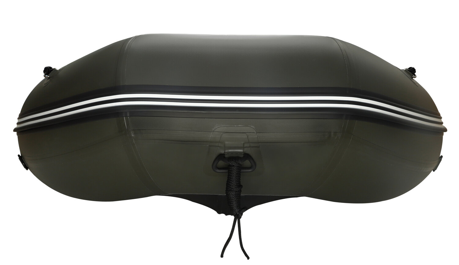 НАДУВНАЯ ЛОДКА GLADIATOR B370AL в Северодвинске