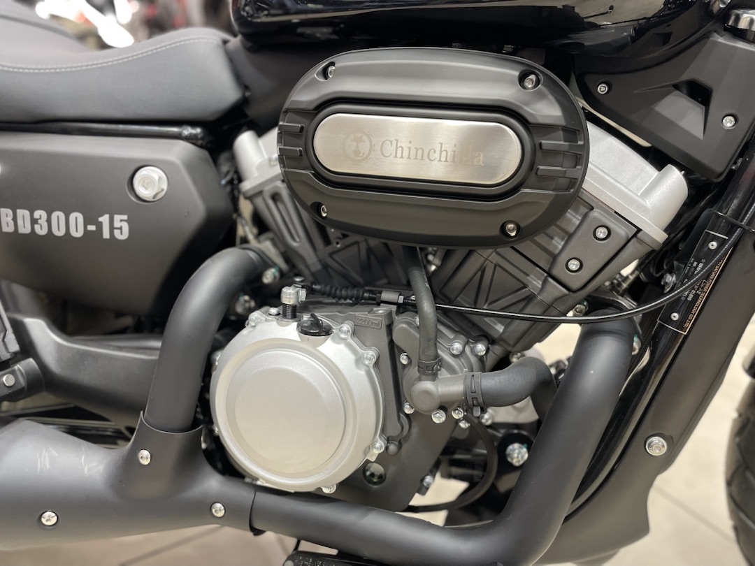 Мотоцикл Benda Chinchilla 300 в Северодвинске