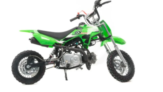 Питбайк MOTOLAND (МОТОЛЕНД) GS Motors S7 в Северодвинске