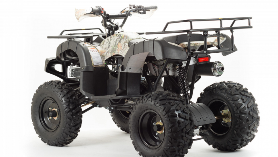 Квадроцикл MOTOLAND (МОТОЛЕНД) 200 ALL ROAD в Северодвинске