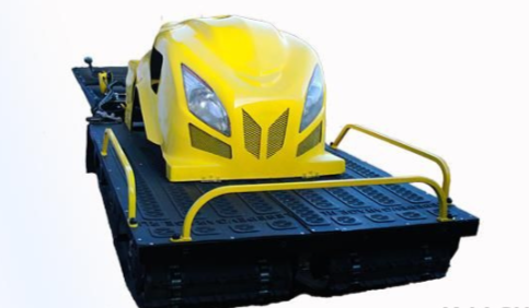 Мотобуксировщик ВОЛКОДАВ POWER V15 в Северодвинске