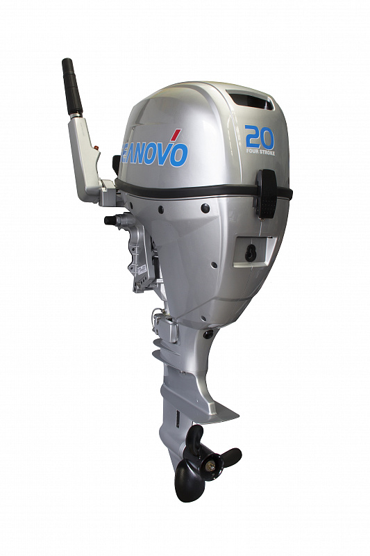 Лодочный мотор SEANOVO SNEF9.9(20)HES - EFI в Северодвинске