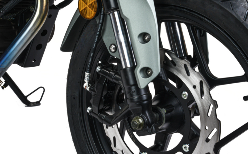 Мотоцикл MOTOLAND (МОТОЛЕНД) 300 CBR в Северодвинске