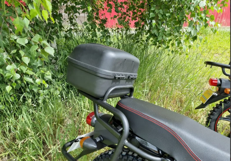 Мопед PROMAX ALPHA TOURIST 150 в Северодвинске