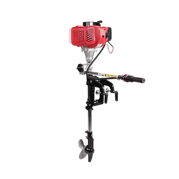 ЛОДОЧНЫЙ МОТОР TOYAMA TA 3.5 в Северодвинске