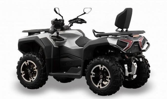 Квадроцикл HISUN GUARDIAN 550L /LONG в Северодвинске