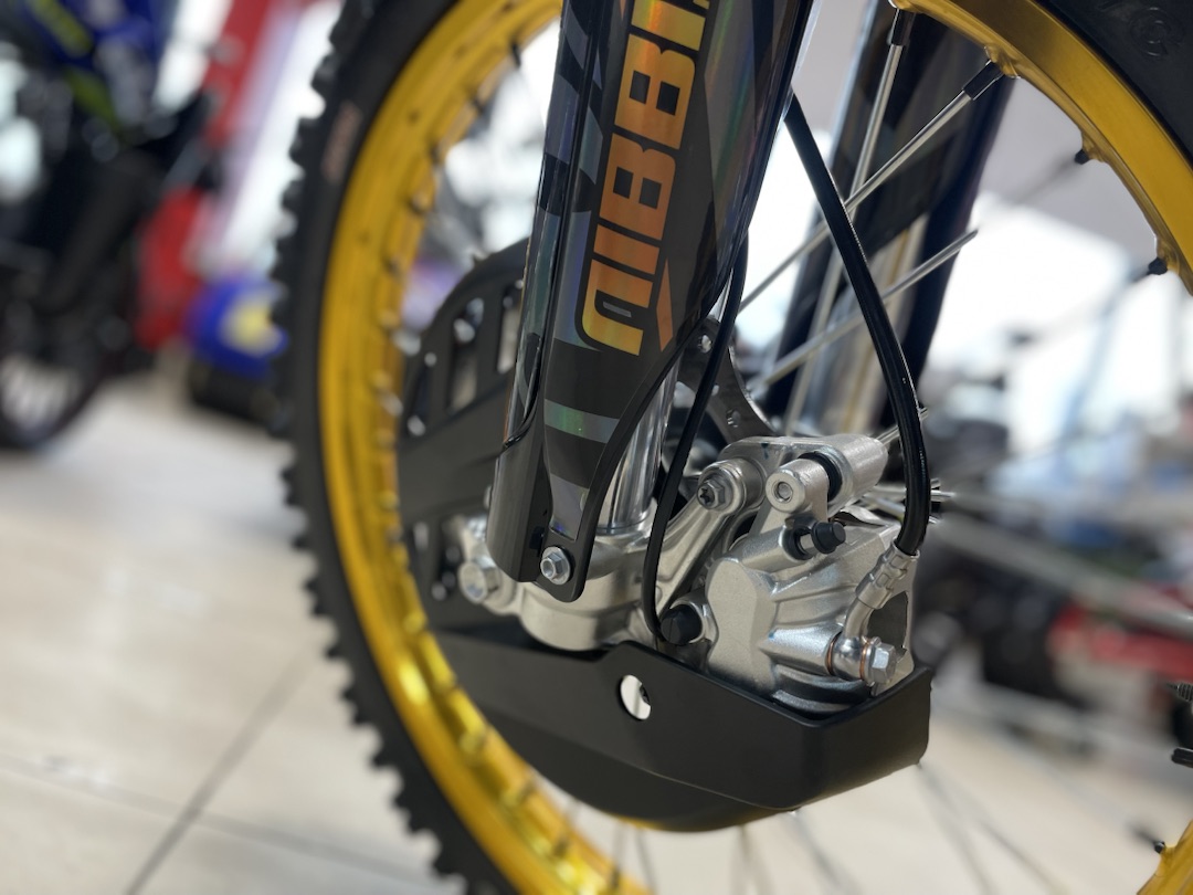 Кроссовый мотоцикл PROMAX BLACKOUT NB300 MX в Северодвинске