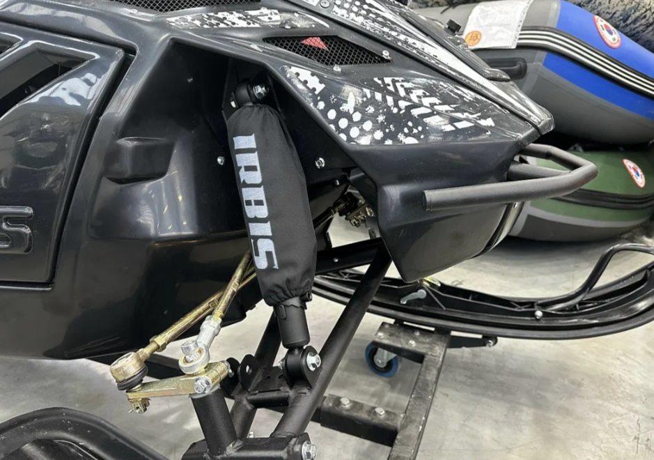 СНЕГОХОД IRBIS SF200L XE SUPERLONG в Северодвинске