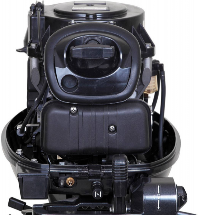 Лодочный мотор MARLIN MP 40 AWHL в Северодвинске