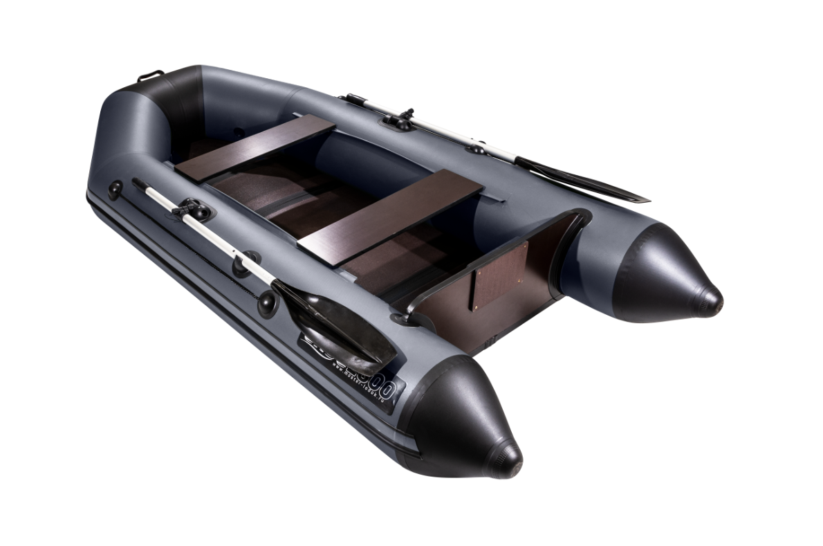  Лодка АКВА 2800 Слань-книжка киль в Северодвинске