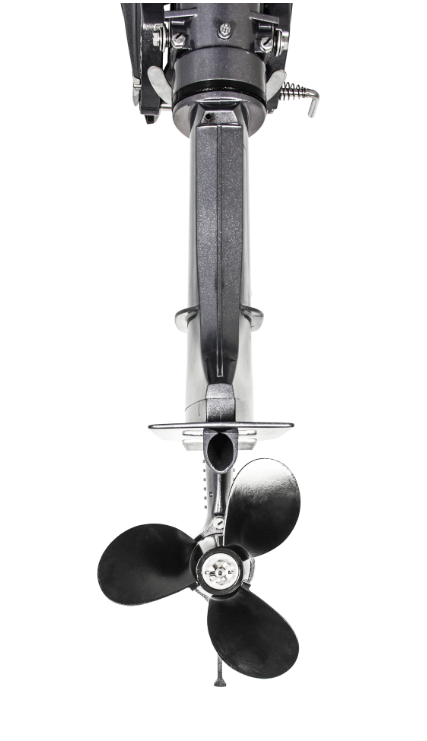 Лодочный мотор APACHE T5 BS в Северодвинске