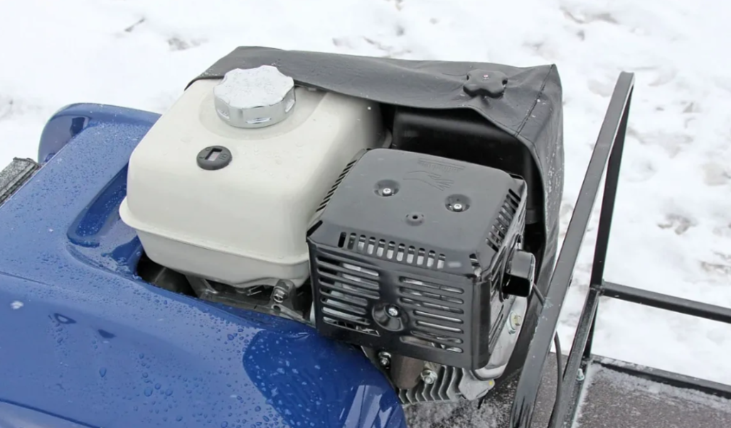 Мотобуксировщик PAXUS 500 15 л.с. в Северодвинске