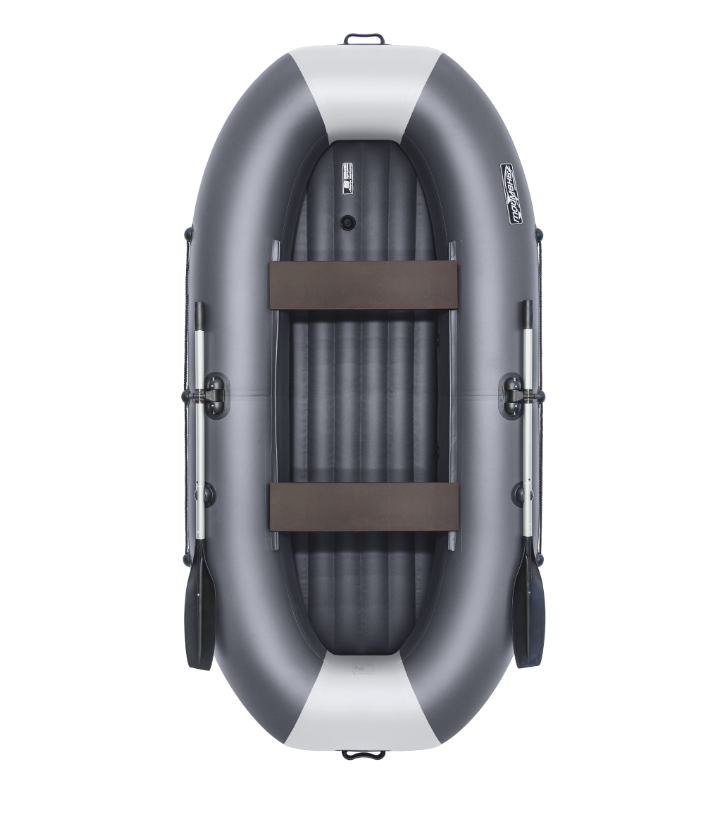 Лодка Таймень LX 290 НД в Северодвинске