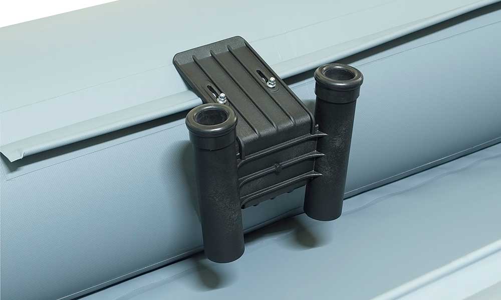 Удочкодержатель в Северодвинске