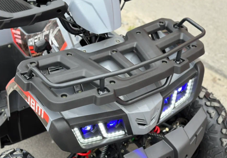 Квадроцикл GBM MAVERICK 300 NEW в Северодвинске