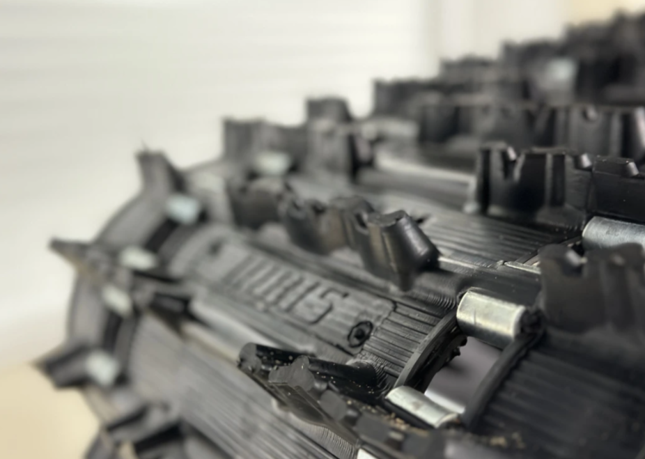 СНЕГОХОД IRBIS SF200L XE SUPERLONG в Северодвинске