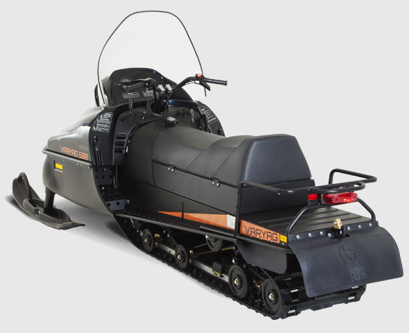 Снегоход РМ ТАЙГА ВАРЯГ 500 в Северодвинске