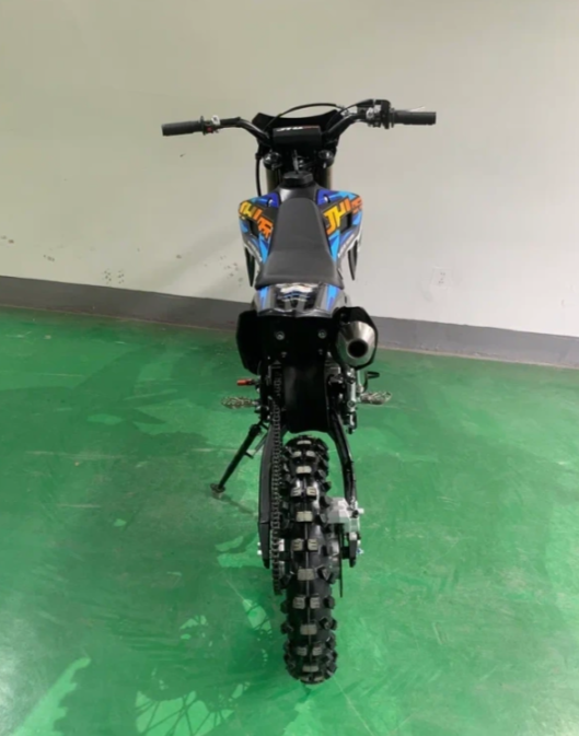 Питбайк JHLMOTO JHLofr LK140 17/14 (ZS1P60YMJ) в Северодвинске