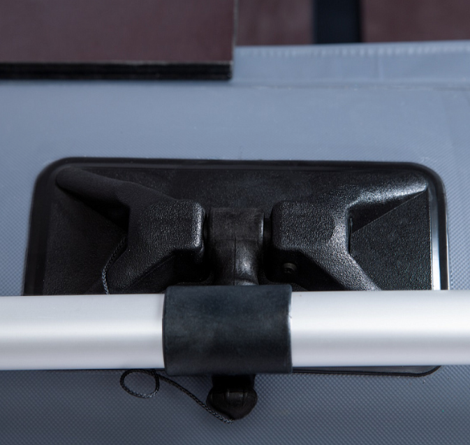 ЛОДКА НАДУВНАЯ YUKONA 230 TL (БЕЗ ПАЙОЛА) в Северодвинске