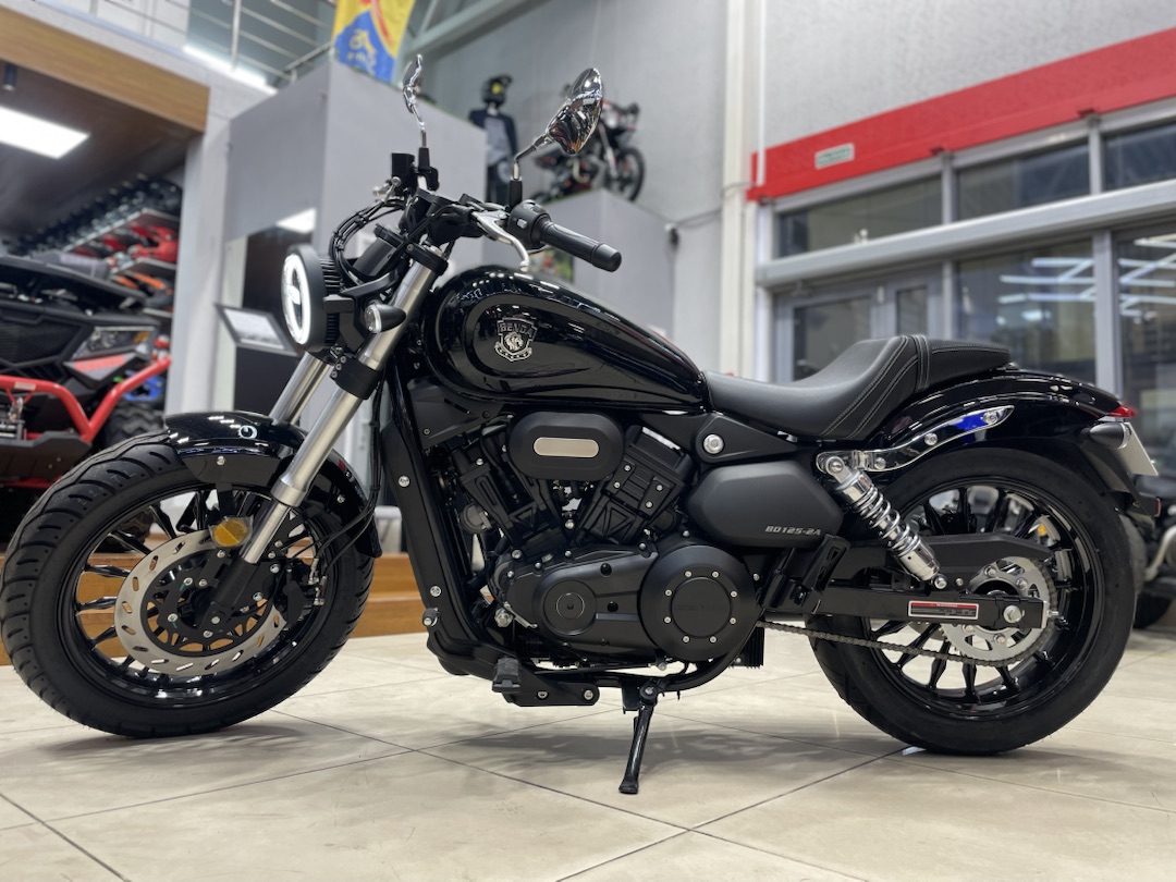 Мотоцикл Benda Funrider 125 в Северодвинске
