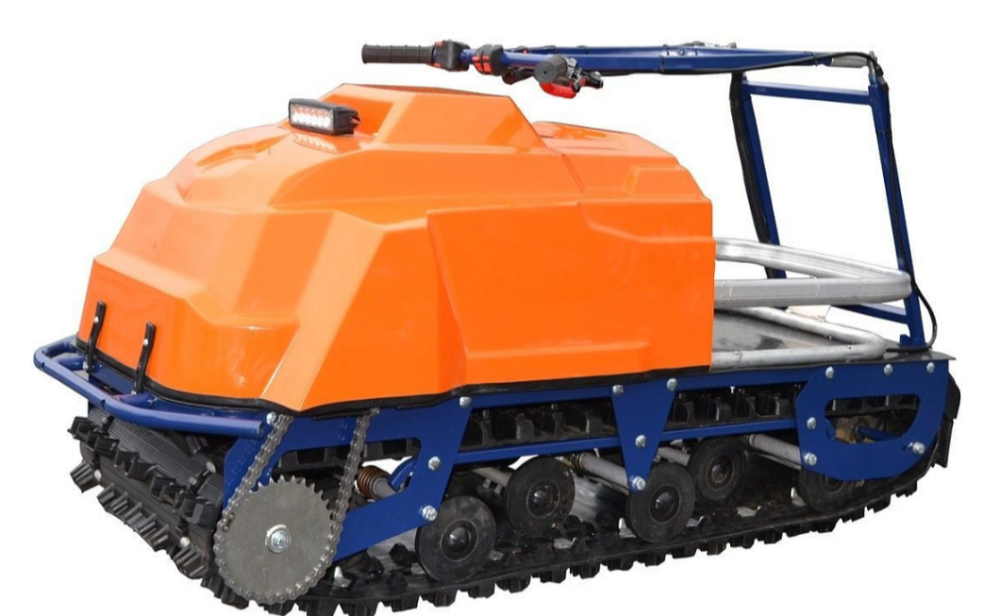 Мотобуксировщик БАРС СЛЕДОПЫТ MDS 13 л.с. в Северодвинске