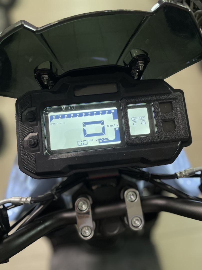 Скутер PROMAX STALKER 150(49) в Северодвинске