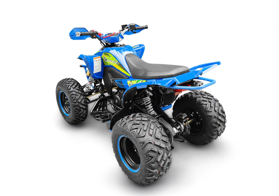 Квадроцикл YACOTA TYPHOON 250 в Северодвинске