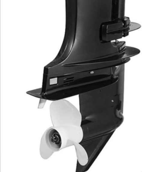 Лодочный мотор HIDEA HD40FEL в Северодвинске