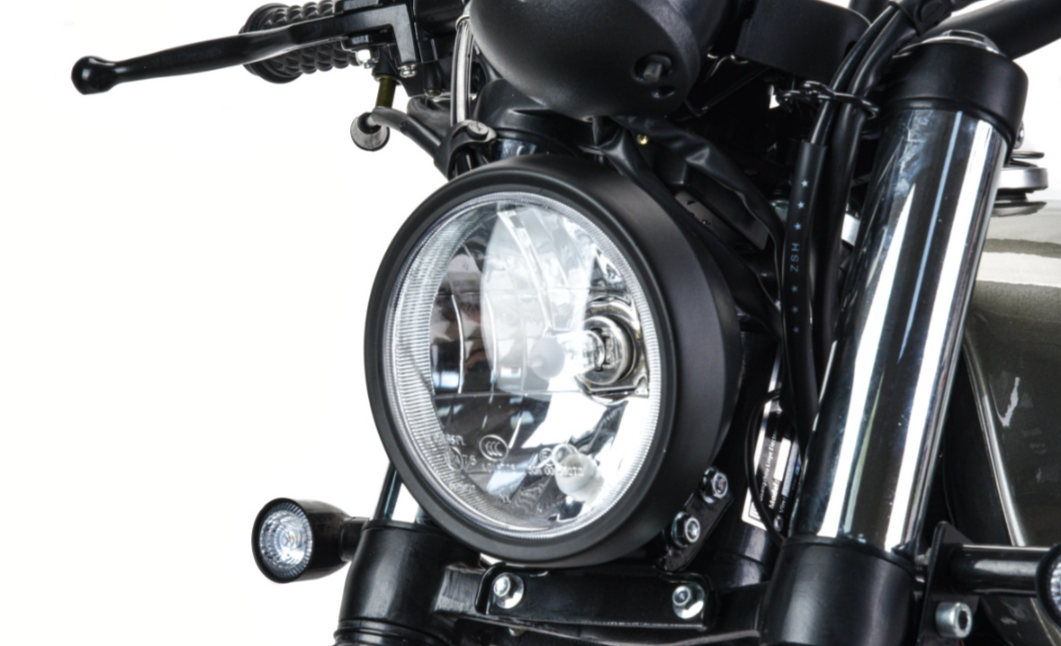 Мотоцикл MOTOLAND (МОТОЛЕНД) TEXAS 300 в Северодвинске