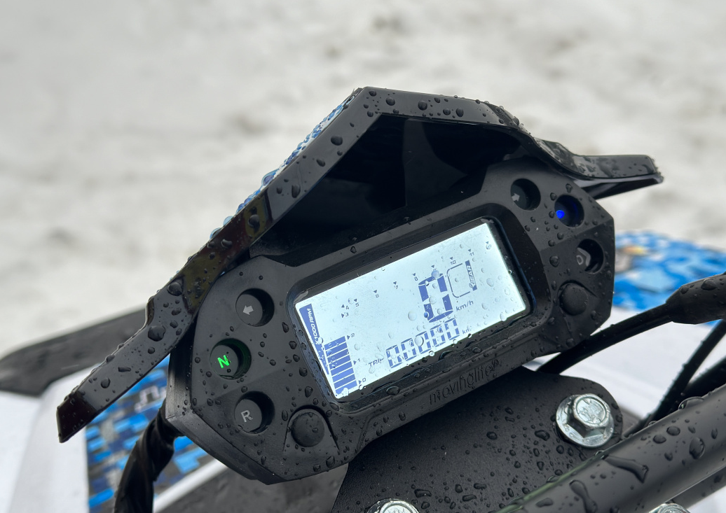 Квадроцикл PROMAX МАЙНКРАФТ KIDS 125 в Северодвинске