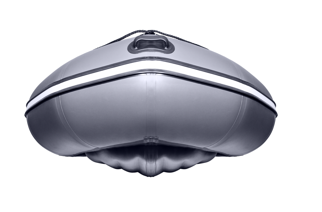 Лодка APACHE 3500 НДНД в Северодвинске