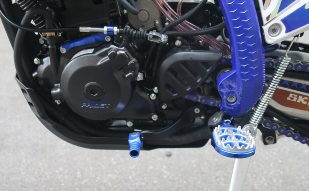 Кроссовый мотоцикл FAIDET NC300S EFI ULTRA KKE в Северодвинске