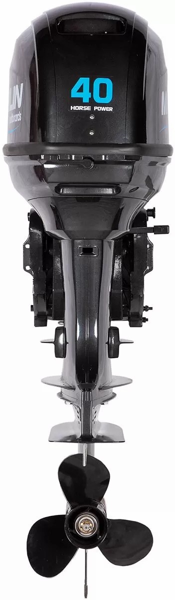 Лодочный мотор MARLIN MP 40 AWRL в Северодвинске