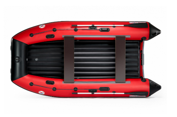 КОМПЛЕКТ ЛОДКА MISHIMO RAPID 360 PRO + ЛОДОЧНЫЙ МОТОР MARLIN PROLINE MP 9.9 (15) AMHS в Северодвинске