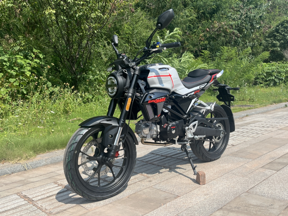 Мопед PROMAX CB130R (49) в Северодвинске