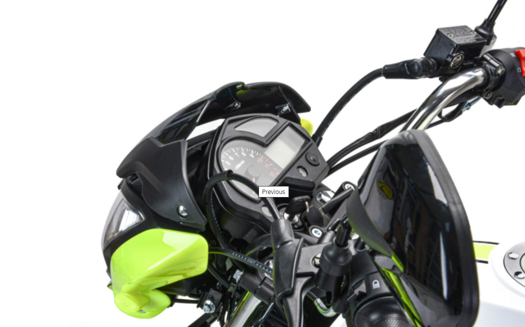 Мотоцикл MOTOLAND (МОТОЛЕНД) 200 SPRINT в Северодвинске