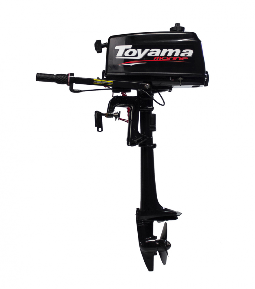 ЛОДОЧНЫЙ МОТОР TOYAMA T2.6CBMS в Северодвинске