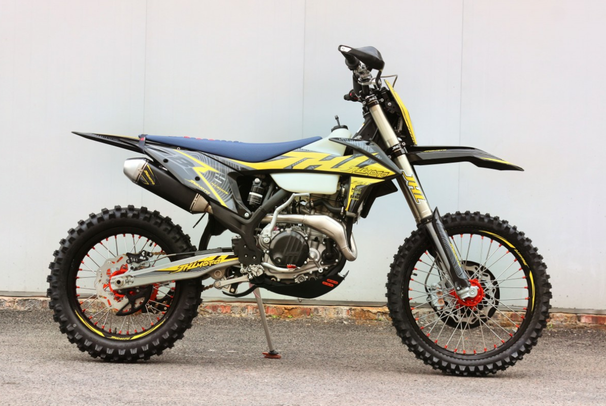 Мотоцикл JHLMOTO JHL Z8 NC300S (182-MN) в Северодвинске