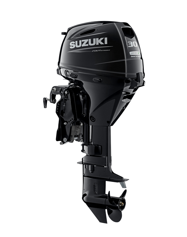 Лодочный мотор Suzuki DF30ATL в Северодвинске