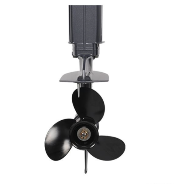 Лодочный мотор ALLFA CG Т40 S в Северодвинске