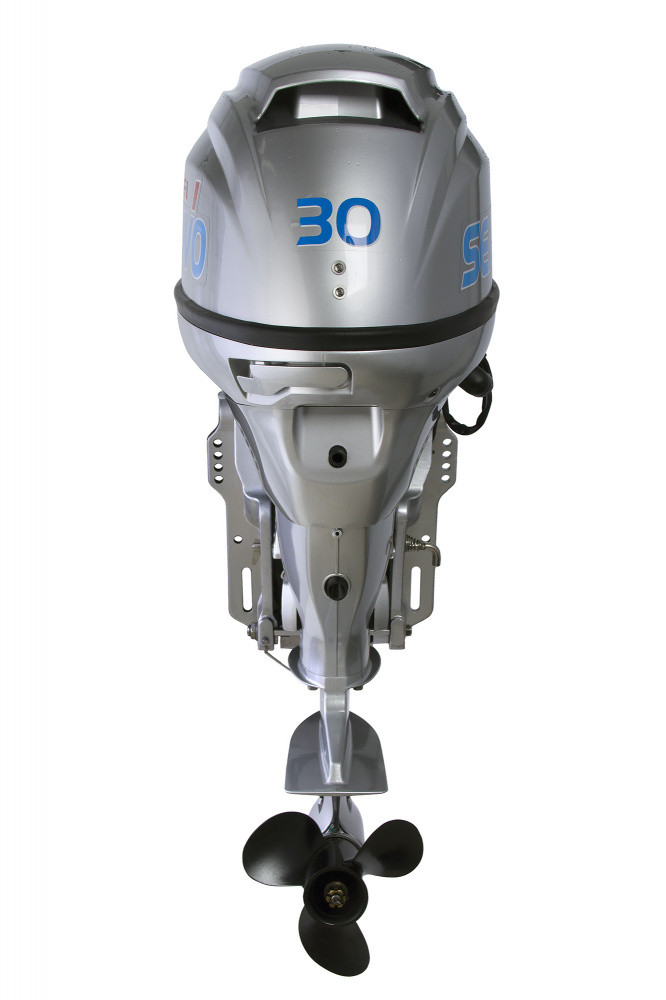Лодочный мотор SEANOVO SNEF30FES-T EFI в Северодвинске