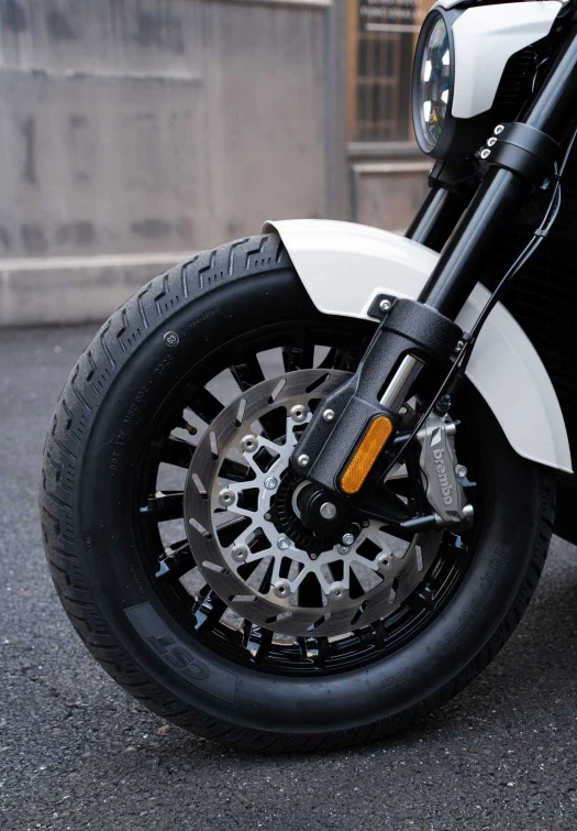 Мотоцикл Benda DarkFlag 500 Commander в Северодвинске