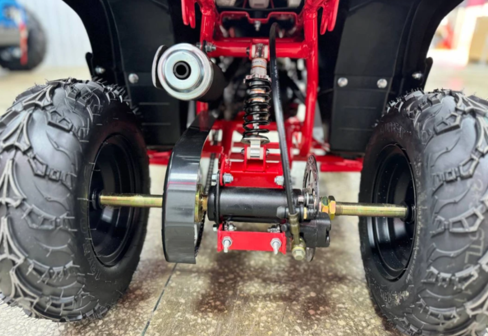 Квадроцикл GBM ROBLOX в Северодвинске